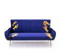 Sofa 3-osobowa LIPSTICK Seletti