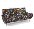 Sofa 3-osobowa LIPSTICK Seletti