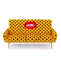 Sofa 3-osobowa LIPSTICK Seletti