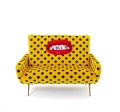 ofa 2-osobowa LIPSTICK Seletti
