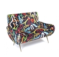 ofa 2-osobowa LIPSTICK Seletti