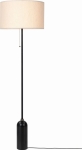 Lampa podłogowa GRAVITY GUBI