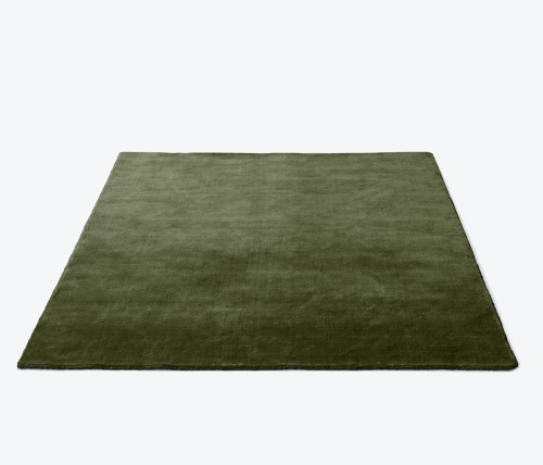 The Moor AP5 zielona sosna