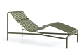 Palissade leżak oliwkowy