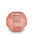 Świecznik ETCH Tom Dixon miedziany