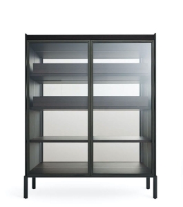 Witryna QUINTEN Molteni&C