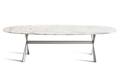 Stół marmurowy GATWICK MolteniC