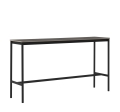 Stół wysoki BASE HIGH muuto sklejka 190 x 50