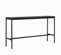 Stół wysoki BASE HIGH muuto ABS