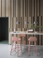 Stół wysoki BASE HIGH muuto