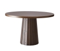 Stół CONTAINER okrągły moooi
