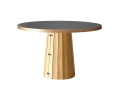 Stół CONTAINER okrągły moooi