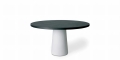Stół CONTAINER okrągły moooi