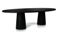 Stół CONTAINER owalny moooi
