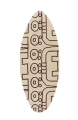 Dywan ATLÁNTICO SURF MALIBU GAN RUGS