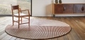 Dywan PLY PINK GAN RUGS
