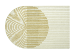 Dywan PLY YELLOW GAN RUGS