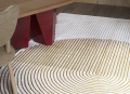 Dywan PLY YELLOW GAN RUGS