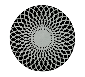 Dywan TRAMA GAN RUGS