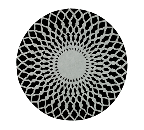 Dywan TRAMA GAN RUGS