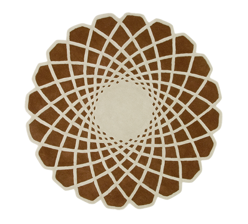 Dywan CALEIDO GAN RUGS