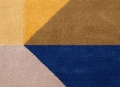 Dywan ZOE KUBB KILIM Gan Rugs