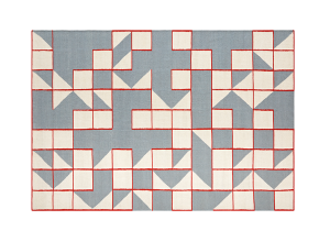 Dywan MODICA KILIM Gan Rugs