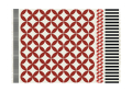 Dywan CATANIA KILIM Gan Rugs
