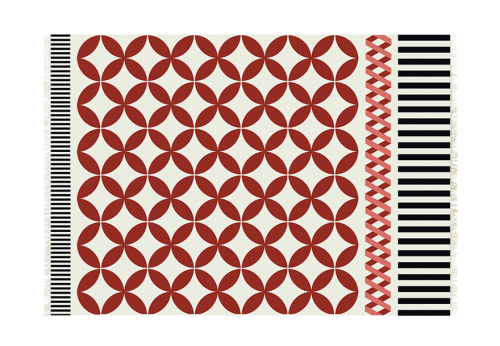 Dywan CATANIA KILIM Gan Rugs