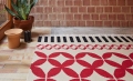 Dywan CATANIA KILIM Gan Rugs