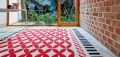 Dywan CATANIA KILIM Gan Rugs