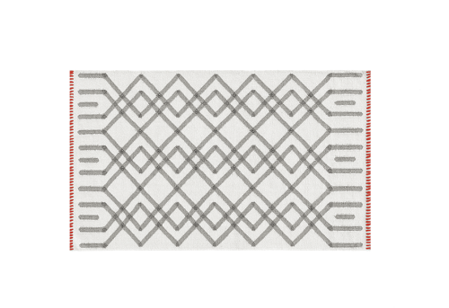 Dywanik DUNA KILIM Gan Rugs