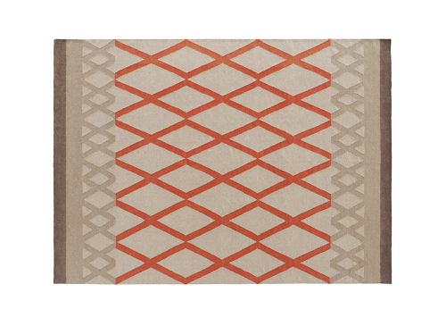 Dywan SIOUX KILIM Gan Rugs