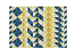 Dywan MOSAÏEK KILIM Gan Rugs