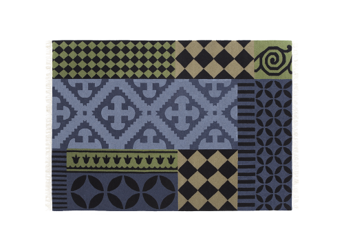 Dywan SIRACUSA KILIM Gan Rugs