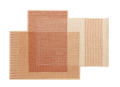 CORAL Canevas Geo dywan