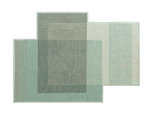 Dywan CANEVAS GEO Gan Rugs
