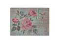 Dywan CANEVAS FLOWERS. COLOR Gan Rugs