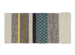 Dywan MANGAS RECTANGULAR Gan Rugs