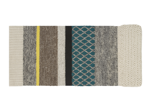 Dywan MANGAS RECTANGULAR Gan Rugs MR1