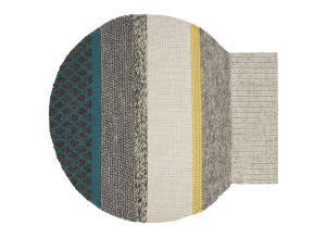 Dywan MANGAS GLOBO Gan Rugs