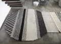 Dywan MANGAS GLOBO Gan Rugs MG3