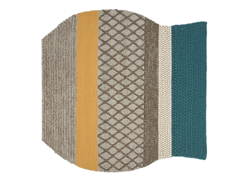 Dywan MANGAS FAROL Gan Rugs MF1