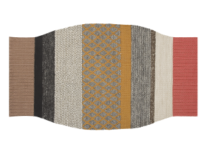 Dywan MANGAS CAMPANA Gan Rugs