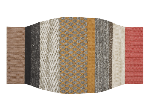 Dywan MANGAS CAMPANA Gan Rugs MC2