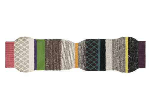 Dywan MANGAS LARGAS Gan Rugs ML1