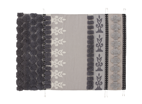 Dywan GLAOUI TUMBUCTU Gan Rugs NEUTRAL