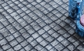 Dywan COBBLE Gan Rugs