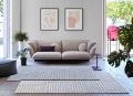 Dywan CHADDAR Gan Rugs