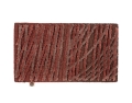 KASZTANOWY Dywan SPIRO Limited Edition